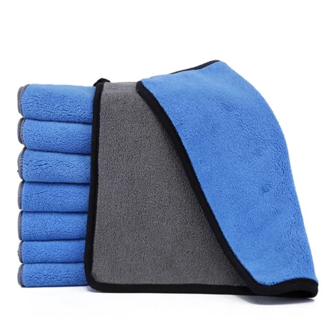 QuickDry Pet Towel