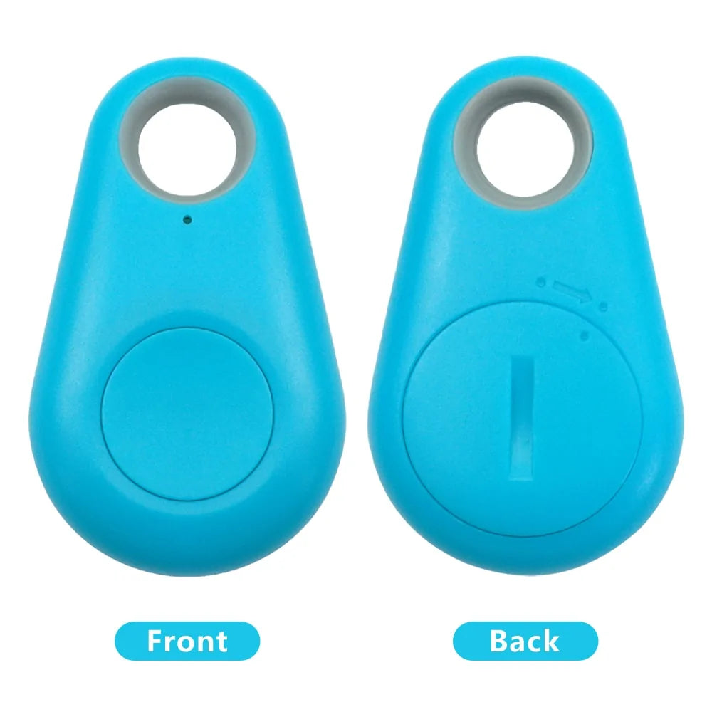 Smart GPS Tracker Pet Locator (code: 122)