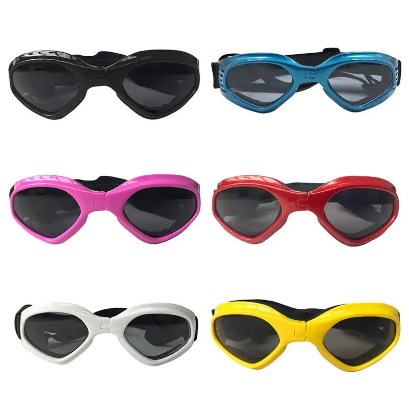 Dog Sunglasses ( Buy 2 and Get 100% Discount on the second one )