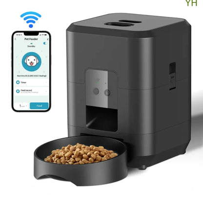 VOLUS Smart Automatic Pet Feeder