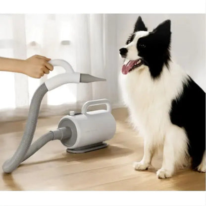 Pet Water Blower High-power Dog Hair Dryer Large Dog Dryer