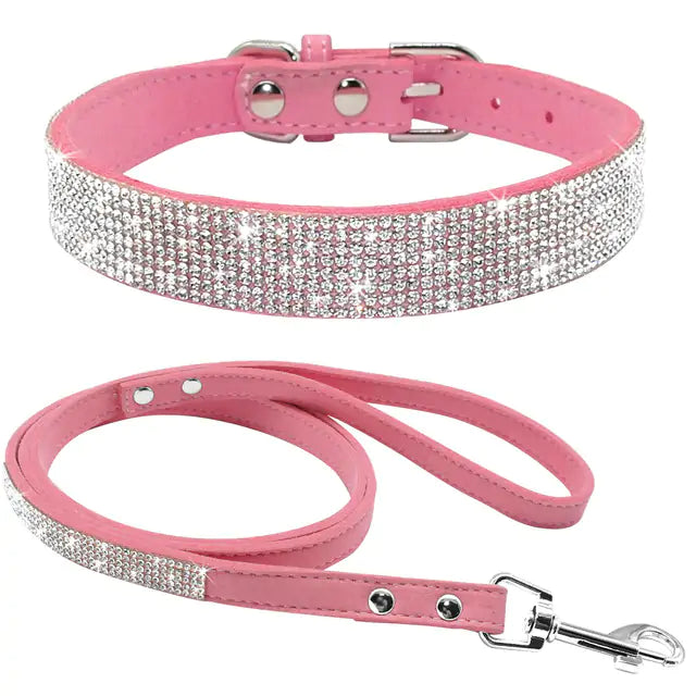 SafeStyle Pet Collar