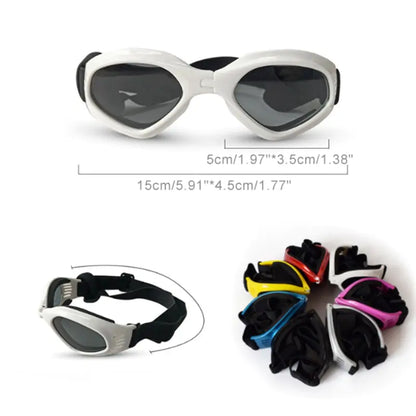 Dog Sunglasses ( Buy 2 and Get 100% Discount on the second one )